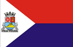 Bandeira de vila velha