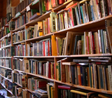 Bibliotecas em Vila Velha
