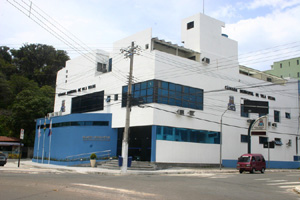 Câmara Municipal de Vila Velha