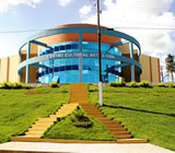 Centros Culturais em Vila Velha