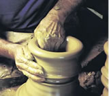 Cerâmicas em Vila Velha