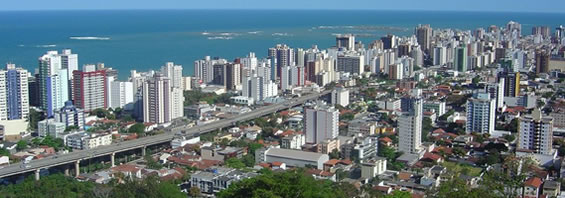 Cidade de vila velha