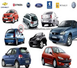 Concessionárias e Lojas de Automóveis em Vila Velha