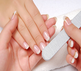 Depilação, manicure e pedicure em Vila Velha