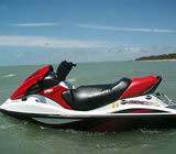 Jet Skis em Vila Velha