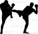 Kickboxing em Vila Velha