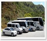 Locação de Ônibus e Vans em Vila Velha