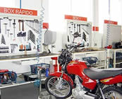 Oficinas Mecânicas de Motos em Vila Velha