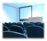 Palestras em Vila Velha