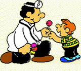 Pediatras em Vila Velha