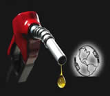 Postos de Gasolina em Vila Velha