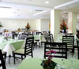 Restaurantes em Flat Hotel em Vila Velha