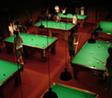 Snooker Bar em Vila Velha