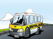 Transportes Escolares em Vila Velha